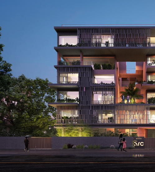 Building Image