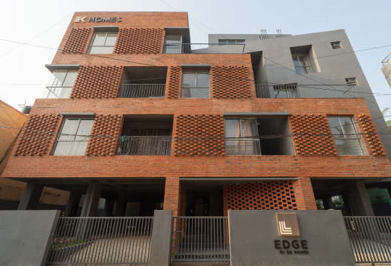 The ARC Project Indoor